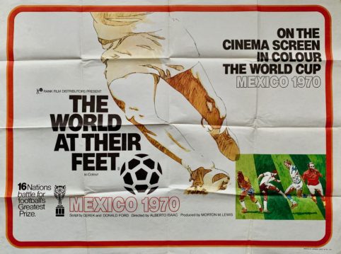 The-World-at-Their-Feet-Movie-Poster