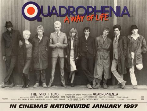 Quadrophenia-Movie-Poster