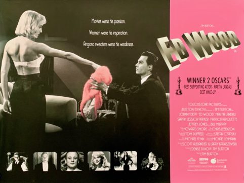Ed-Wood-Movie-Poster