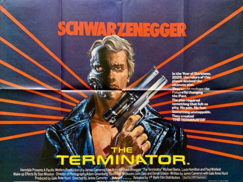 The-Terminator-Movie-Poster