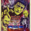 Oakley Court Film & Memorabilia Fair - Hammer Films - Amicus - Original Vintage Film Movie Posters - Movie Memorabilia