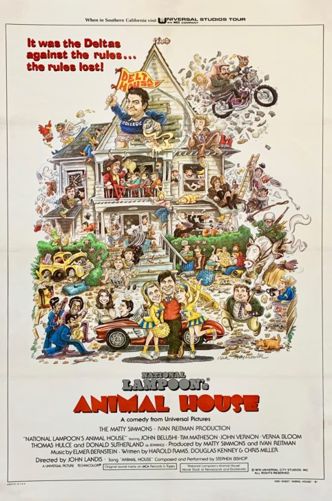Animal-House-Movie-Poster