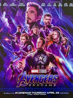 Avengers:-Endgame-Movie-Poster