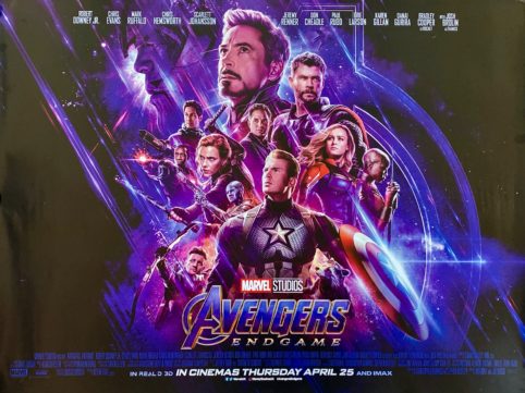 Avengers:-Endgame-Movie-Poster