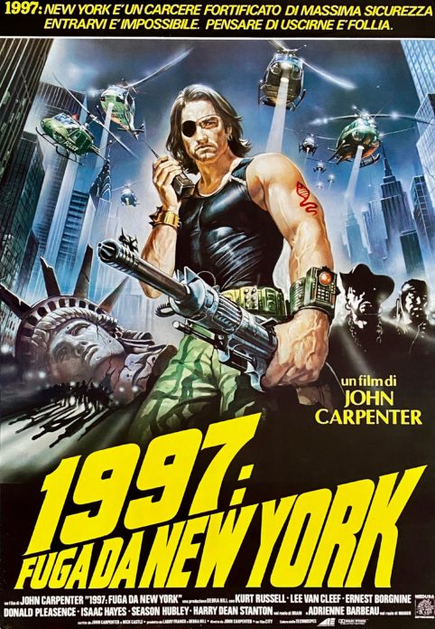 Escape-From-New-York-Movie-Poster
