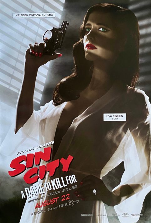 Sin-City:-A-Dame-To-Kill-Movie-Poster