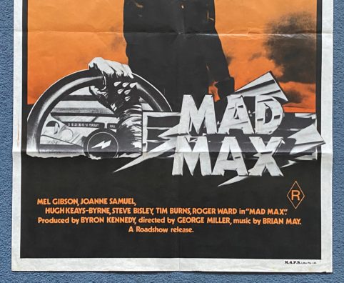 Mad Max - Image 3