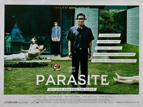 Parasite-Movie-Poster