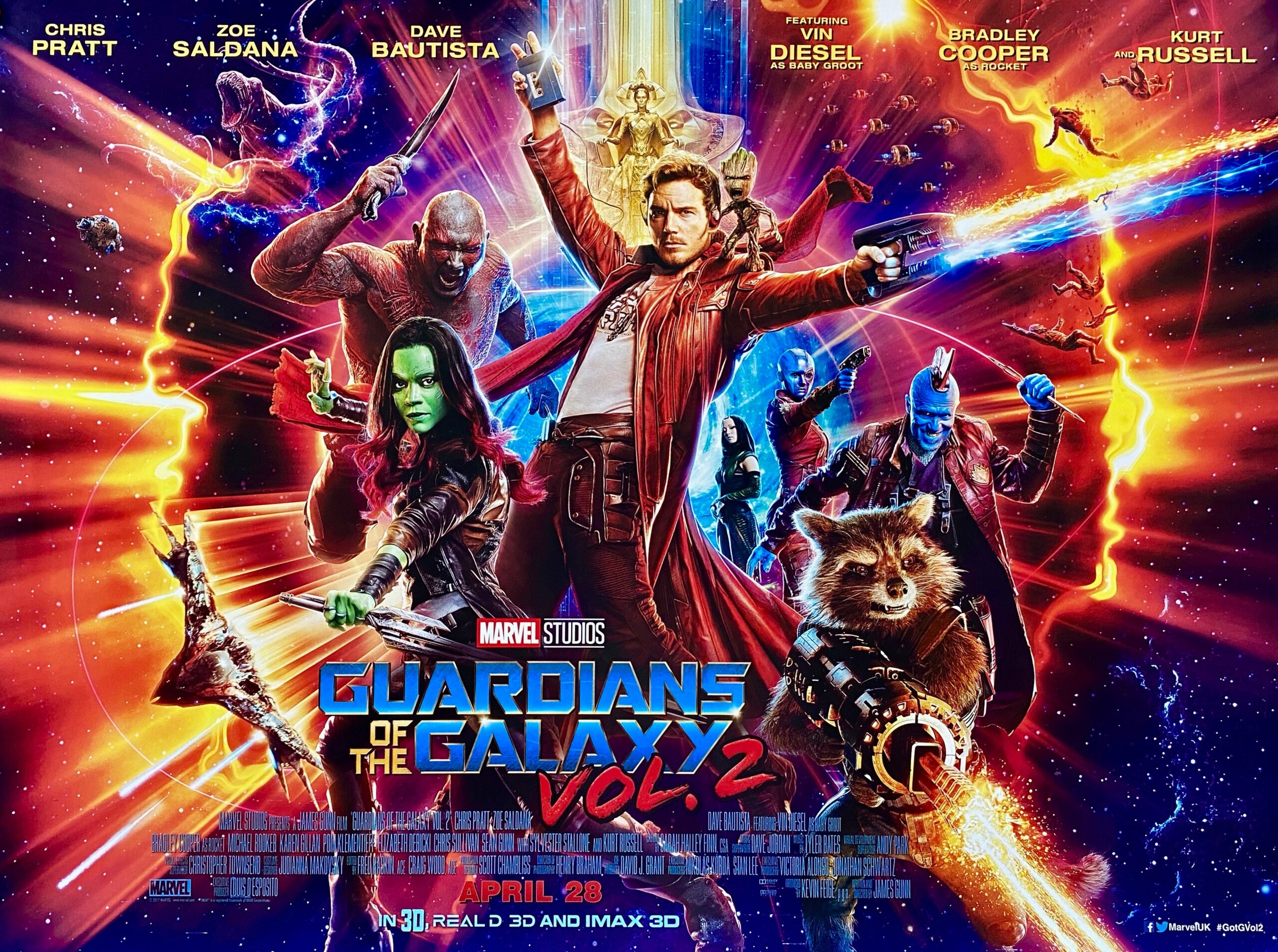 Guardians Of The Galaxy Vol 2 Brandy At Darcy Trugernanner Blog