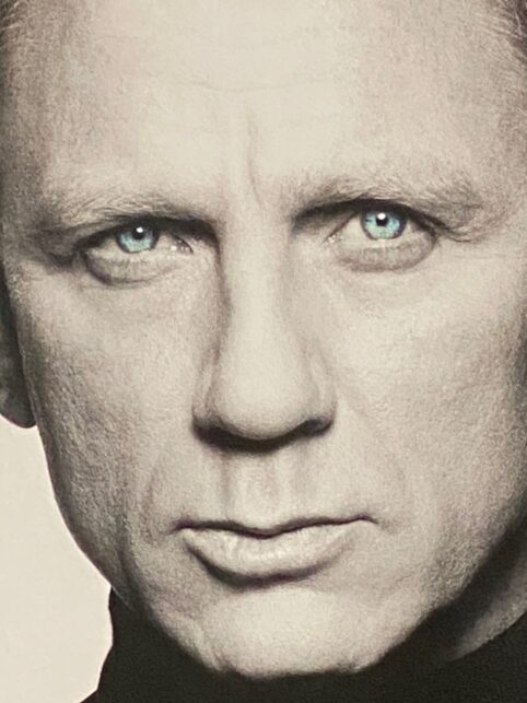 James Bond: SPECTRE - Image 2