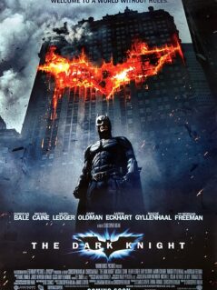 Batman: The Dark Knight Movie Poster