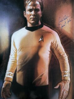 Star Trek: The Original Series Poster