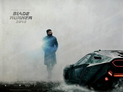 Blade Runner 2049 - Image 3