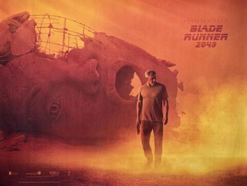 Blade Runner 2049 - Image 2