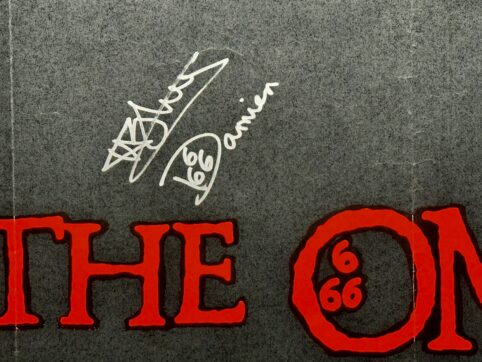The Omen - Image 2