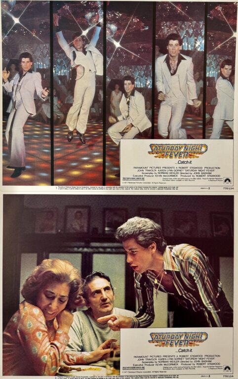 Saturday Night Fever - Image 2