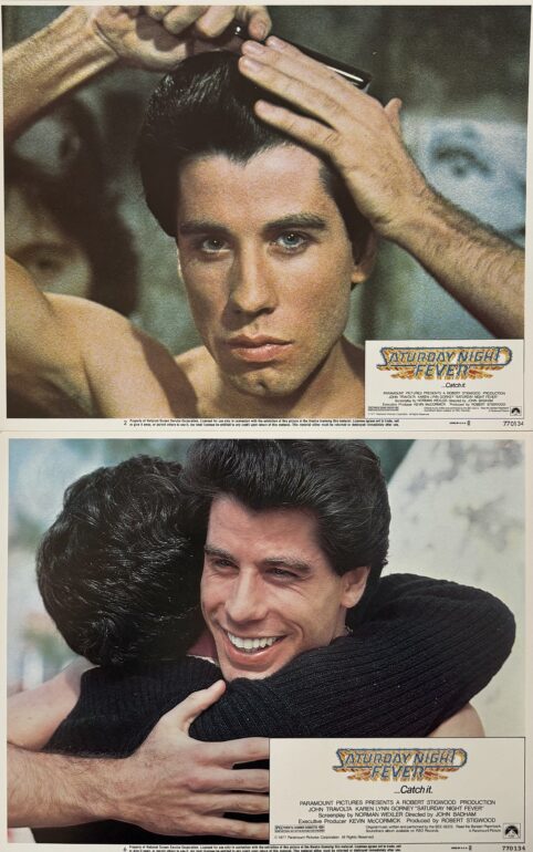 Saturday Night Fever - Image 4