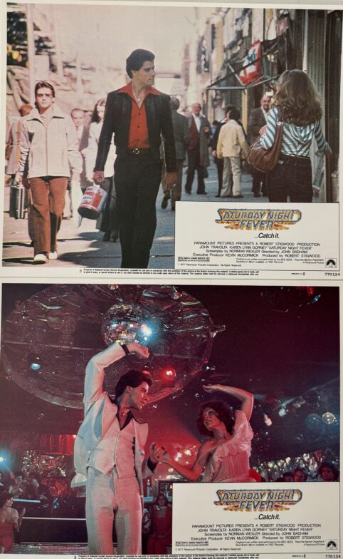 Saturday Night Fever - Image 5