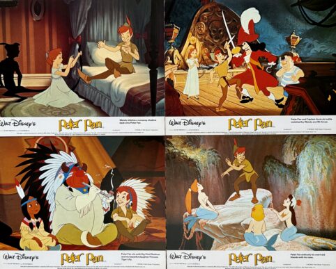 Peter Pan - Image 2