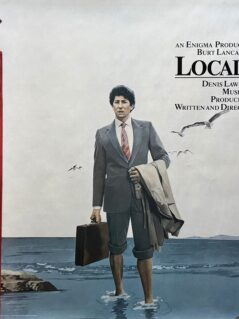 Local Hero Movie Poster