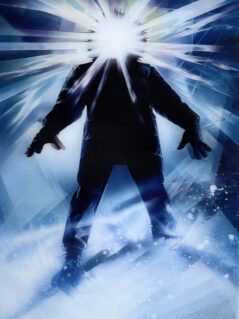 John Carpenter's The Thing Movie Poster