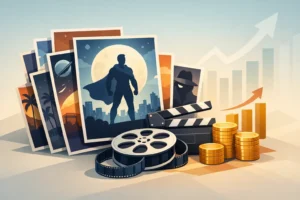 12 Best Movie Posters to Collect for Value