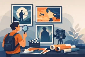 Beginner Guide to Poster Collecting for Film Fans