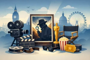 Buying Original Cinema Memorabilia in the UK