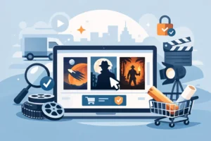 How to Buy Authentic Movie Posters Online