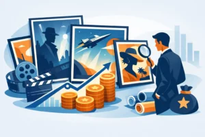Movie Poster Investment Guide for Buyers