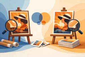 Original Posters vs Reproductions Explained