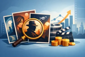 What Makes Investment Grade Movie Posters?