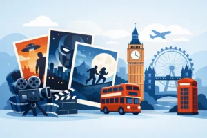 Where to Buy Original Movie Posters UK
