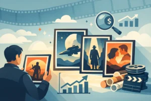 Collectible Poster Market Trends for Film Fans