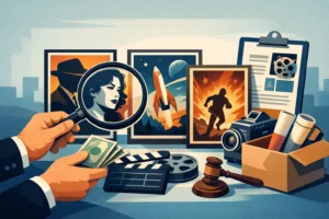 How to Buy Film Posters Without Buying a Reprint
