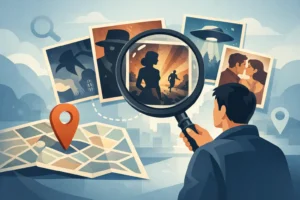 Locating Discontinued Film Posters with Confidence