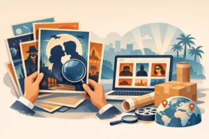 Rare Poster Sourcing Service for Film Collectors