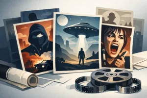 Top Cult Posters Worth Collecting on Original Release