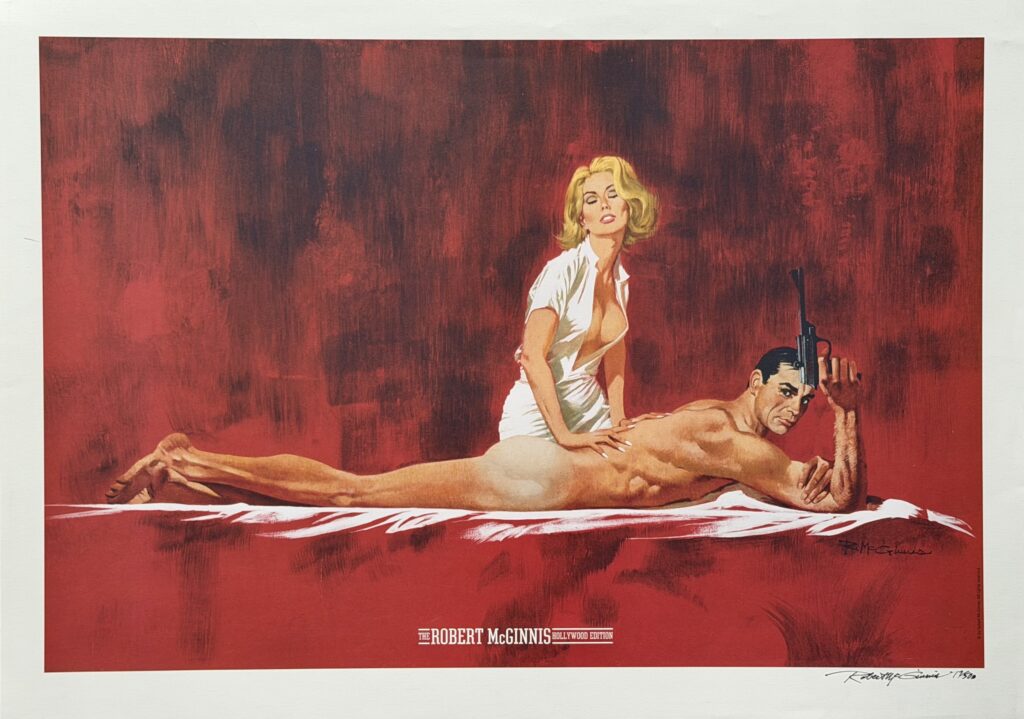 James Bond: Fit to Kill