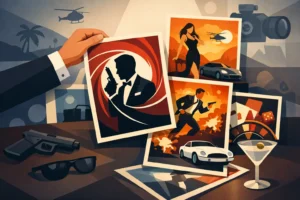 Best James Bond Poster Designs Worth Collecting