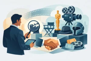 Buying Cinema Memorabilia with Confidence