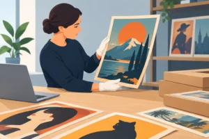 How to Source Rare Posters Without Costly Mistakes