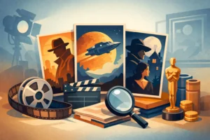 Which Films Have Valuable Posters? Collector Guide