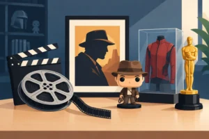 Film Memorabilia Trends Collectors Should Watch
