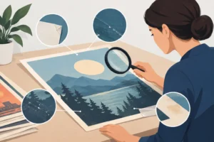How to Assess Poster Condition Before You Buy