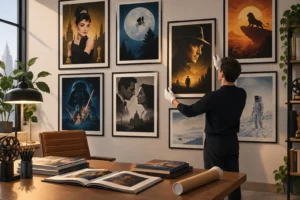 Oscar Winning Film Posters Worth Collecting