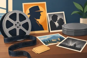 What Film Ephemera Collectors Should Know